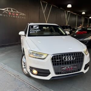 AUDI Q3 2.0 TSFI